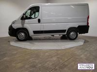Occasion Citroën Jumper 120 ch (88 kW) 2022 Monospace