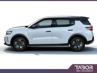 Nouvelle Opel Frontera 145 ch (106 kW) 2025 Blanc SUV