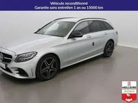 occasion Mercedes CL220 ClasseD 9g-tronic - Amg Line