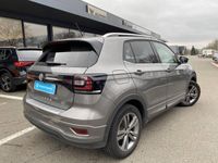 occasion VW T-Cross - 1.0 Tsi 115 Start/stop Dsg7 R-line