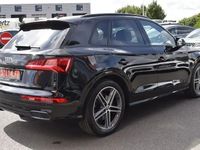 occasion Audi SQ5 3.0 V6 TFSI 354CH QUATTRO TIPTRONIC 8