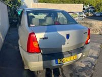 occasion Dacia Logan 1.4 MPI 75CH LAUREATE