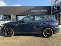 occasion Mazda CX-60 2.5 E-skyactiv Phev 327ch Homura 4x4 Bva8