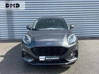 occasion Ford Puma 1.0 EcoBoost 125ch mHEV ST-Line X - VIVA3585684