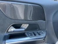 Occasion Mercedes GLA250 AMG line 2022 Argent iridium métallisé SUV