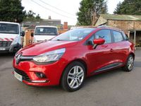 occasion Renault Clio IV 