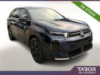 Nouvelle Citroën C5 145 ch (106 kW) 2025 Bleu