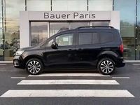 Occasion Renault Kangoo 2023 Noir