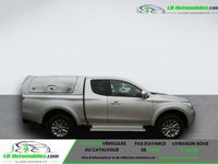 occasion Mitsubishi L200 DOUBLE CAB2.4 DI-D 181 BVM