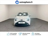 occasion Toyota Aygo 1.0 VVT-i 72ch x-play 5p MY20