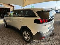 Occasion Peugeot 5008 Business-Line 131 ch (96 kW) 2020 Blanc SUV