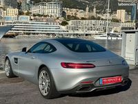 occasion Mercedes AMG GT Mercedes-amg 4.0 v8 46