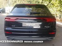 occasion Audi Q8 50 Tdi 286 Tiptronic 8 Quattro