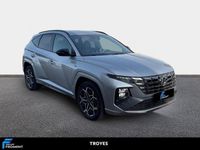 Occasion Hyundai Tucson Edition 180 ch (132 kW) 2024 SUV