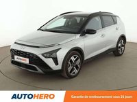Occasion Hyundai Bayon 101 ch (74 kW) 2022 Gris SUV