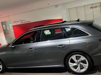 occasion Audi A4 Avant 35 TFSI 150 S tronic 7 S line