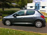 occasion Peugeot 207 1.4 HDI 70CH TRENDY 5P