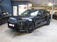 occasion Land Rover Range Rover Velar 3.0D V6 300CH R-DYNAMIC SE AWD BVA