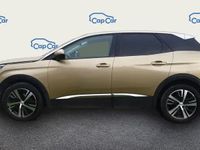 occasion Peugeot 3008 1.5 BlueHDi 130 EAT8 Allure