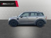 Occasion Mini One D 116 ch (85 kW) 2018 Citadine