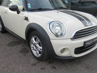 occasion Mini Cooper D 90 ch One