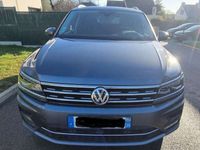 occasion VW Tiguan Allspace 2.0 TDI 140 DSG7 Carat