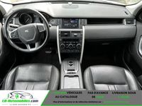 occasion Land Rover Discovery Sport TD4 150ch BVA