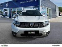 occasion Dacia Duster Eco-g 100 4x2 Prestige