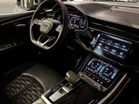 Occasion Audi RS Q8 Comfort 600 ch (441 kW) 2020 SUV