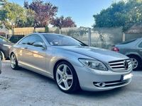 occasion Mercedes CL500 