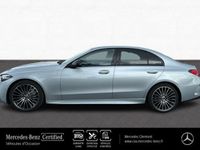 occasion Mercedes C220 Classed 200ch AMG Line - VIVA201307142