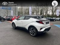 occasion Toyota C-HR 2.0 Hybride 184ch Design Ultimate E-cvt