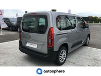 occasion Citroën Berlingo M BlueHDi 100ch Live