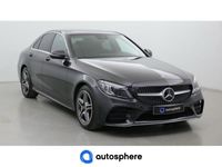 occasion Mercedes C200 CLASSEd 160ch AMG Line 9G-Tronic