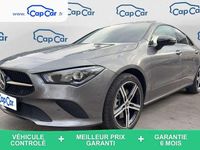 Occasion Mercedes E250 Progressive 160 ch (117 kW) 2022 Berline