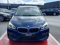 occasion BMW 216 216 d Business Design Auto