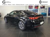 occasion Renault Talisman TALISMANBlue dCi 160 EDC - Intens