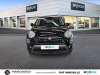 occasion Fiat 500X 1.6 Multijet 130ch Cross - VIVA192242503