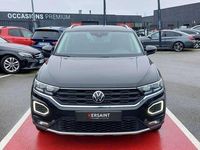 occasion VW T-Roc 1.5 Tsi 150 Evo Active Dsg7