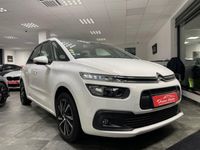 occasion Citroën C4 Bluehdi 130ch S&s Business E6.d-temp