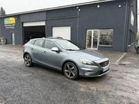 Occasion Volvo V40 122 ch (89 kW) 2016 Berline