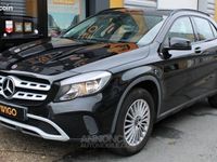 occasion Mercedes 180 Classe GLA 1.5CDI 110 ch INSPIRATION 7G-DCT