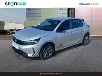 Occasion Opel Corsa Edition 101 ch (74 kW) 2025 Gris Berline