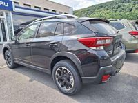 occasion Subaru XV 16i Autom.*premium*leder*el.sd