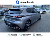 occasion Peugeot 308 PHEV 180ch Allure Pack e-EAT8