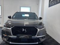 occasion DS Automobiles DS7 Crossback 1.6 E-tense 300 Executive