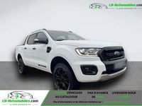 Occasion Ford Ranger 212 ch (155 kW) 2020 Pick-up
