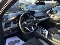 occasion Audi Q7 3.0 V6 TDI 218CH ULTRA CLEAN DIESEL AMBITION LUXE QUATTRO TI