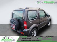 occasion Suzuki Jimny 1.3i VVT 86ch