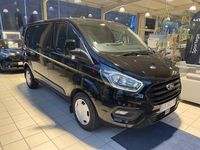 Occasion Ford Transit Custom Business Edition 170 ch (125 kW) 2024
